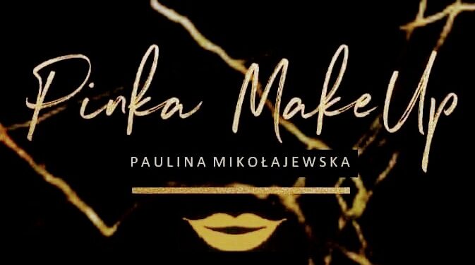 Pinka MakeUp – Paulina Mikołajewska